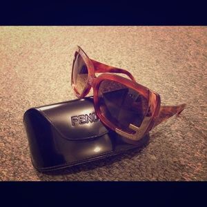 Fendi sunglasses